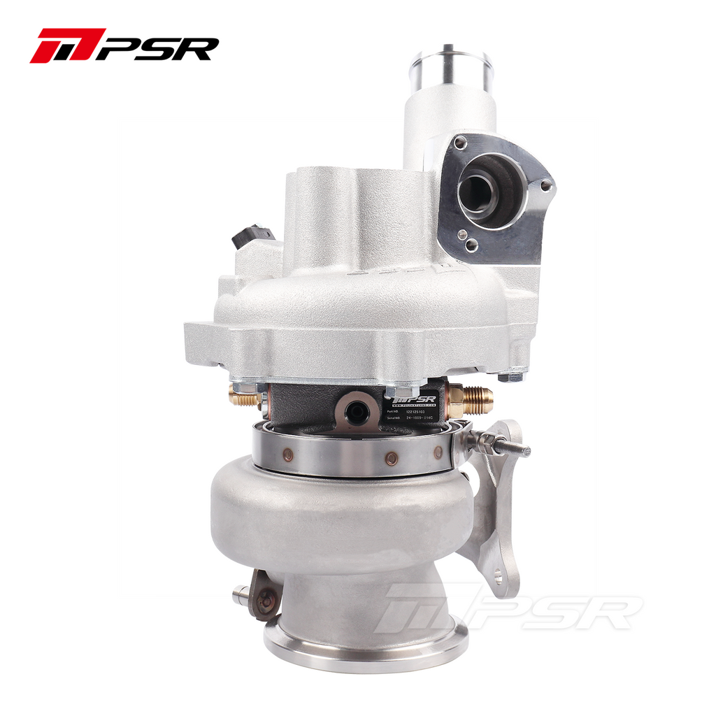 PSR - 5449G Dual Ball Bearing Turbo Drop In 2014 – 2021 Volkswagen / Audi 2.0L TSI MK7 EA888 Gen 3