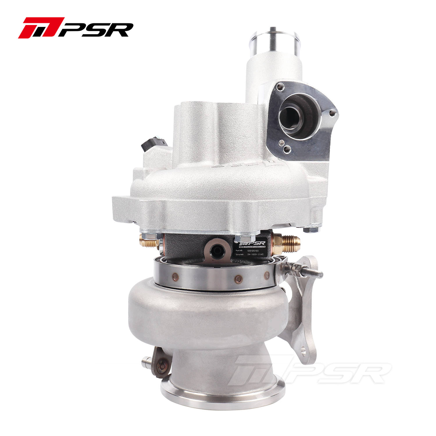 PSR - 5449G Dual Ball Bearing Turbo Drop In 2014 – 2021 Volkswagen / Audi 2.0L TSI MK7 EA888 Gen 3