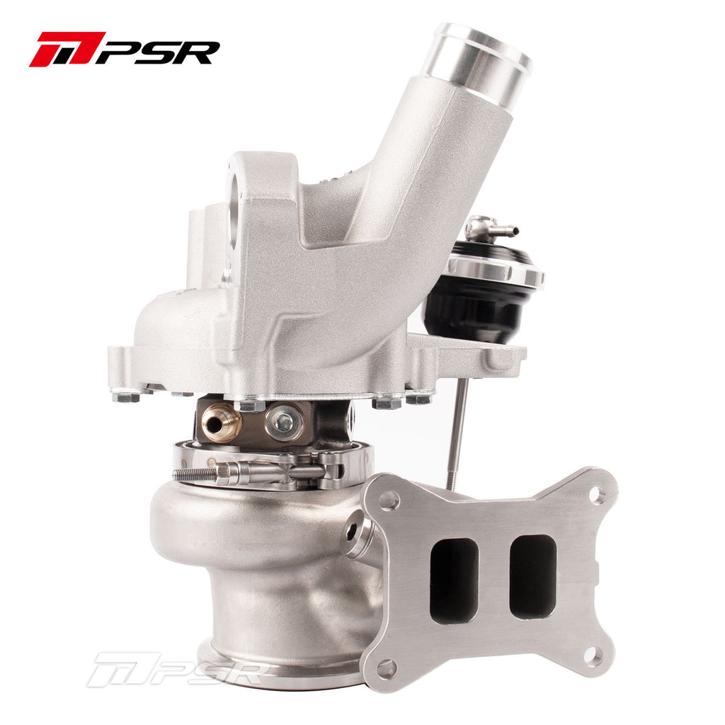 PSR - 5449G Dual Ball Bearing Turbo Drop In 2014 – 2021 Volkswagen / Audi 2.0L TSI MK7 EA888 Gen 3