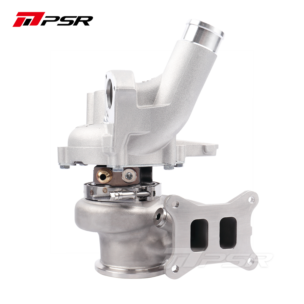PSR - 5449G Dual Ball Bearing Turbo Drop In 2014 – 2021 Volkswagen / Audi 2.0L TSI MK7 EA888 Gen 3