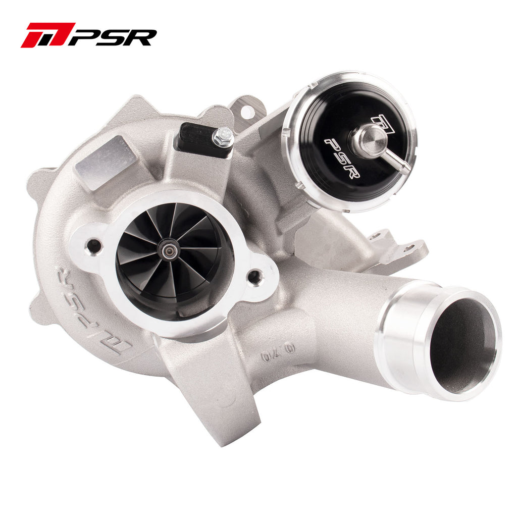 PSR - 5449G Dual Ball Bearing Turbo Drop In 2014 – 2021 Volkswagen / Audi 2.0L TSI MK7 EA888 Gen 3