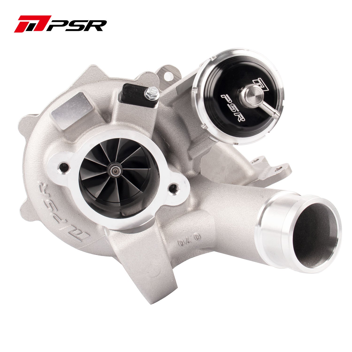 PSR - 5449G Dual Ball Bearing Turbo Drop In 2014 – 2021 Volkswagen / Audi 2.0L TSI MK7 EA888 Gen 3