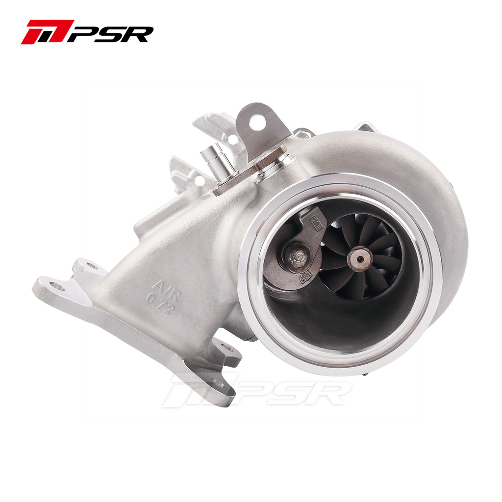PSR - 5449G Dual Ball Bearing Turbo Drop In 2014 – 2021 Volkswagen / Audi 2.0L TSI MK7 EA888 Gen 3