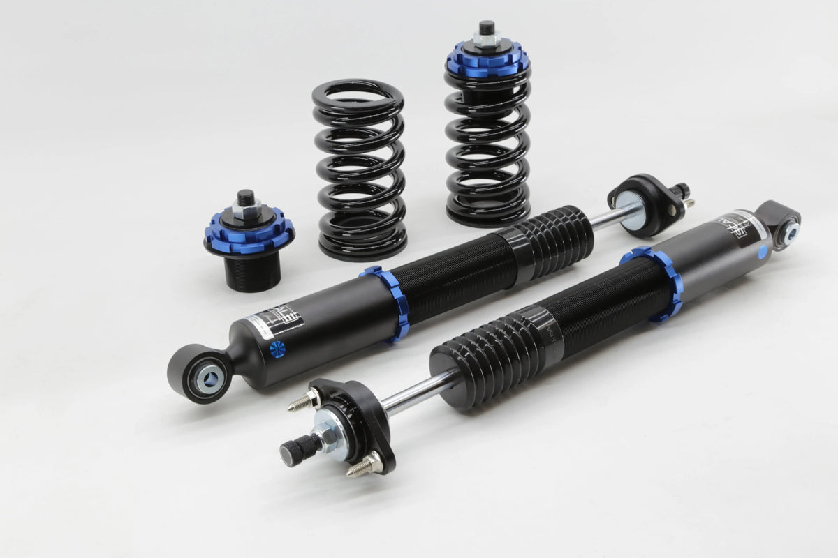 Scale - BMW 3 SERIES M3 01-06 (E46) INNOVATIVE SERIES COILOVER