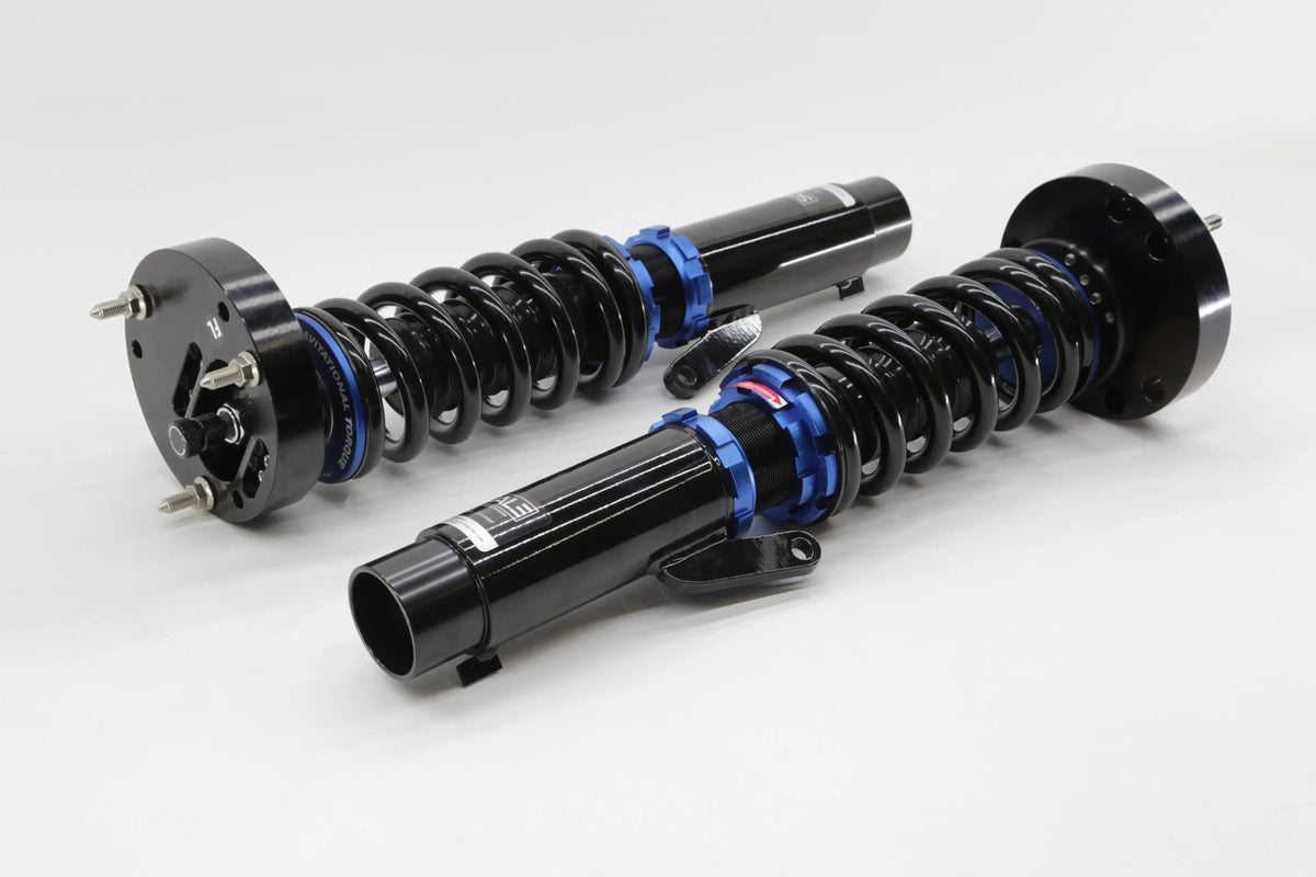 Scale - BMW 3 SERIES M3 01-06 (E46) INNOVATIVE SERIES COILOVER