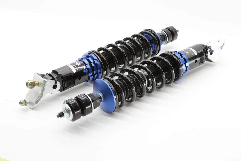 Scale - FORD MUSTANG ALL 94-04 INNOVATIVE SERIES COILOVER