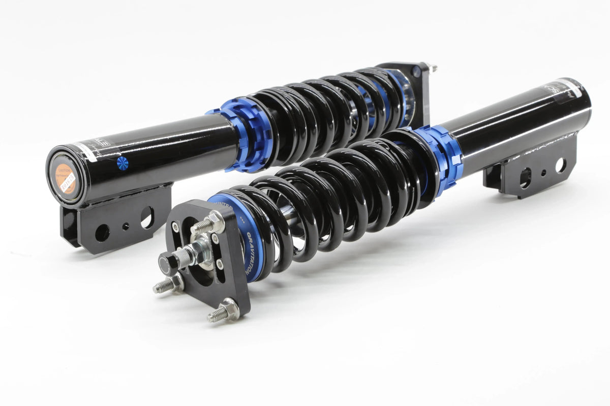 Scale - FORD MUSTANG COBRA 95-98 INNOVATIVE SERIES COILOVER