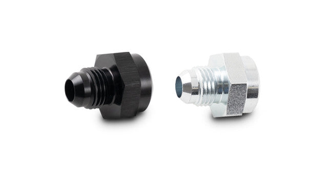 Vibrant - Male AN Flare to Female Inverted Flare Adapters