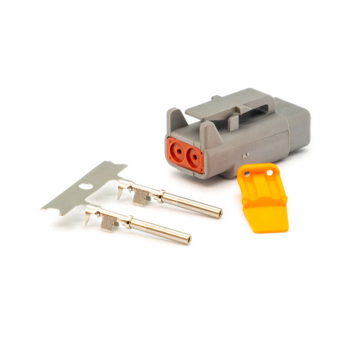 LINK ECU - Coolant Temperature Sensor (NTC1-8)