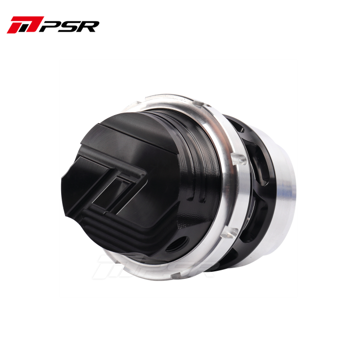 PSR - Next Gen 50mm BOV Blow-Off Valve