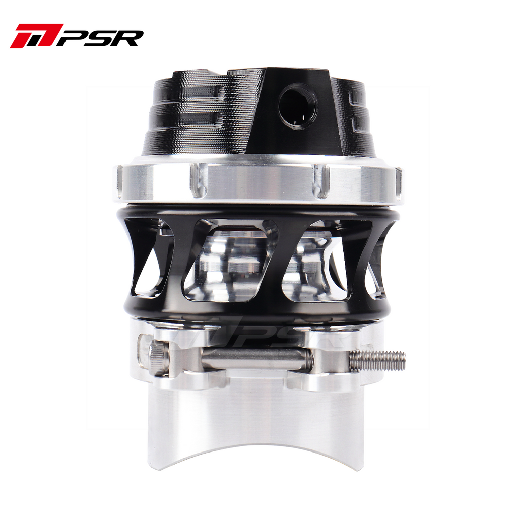 PSR - Next Gen 50mm BOV Blow-Off Valve