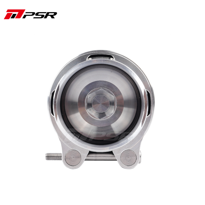 PSR - Next Gen 50mm BOV Blow-Off Valve