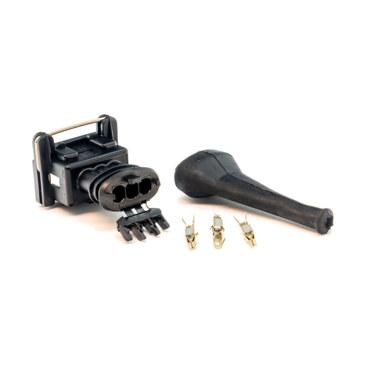 LINK ECU - Bosch 2,3 & 7 Way Plug Kit (PKB2)