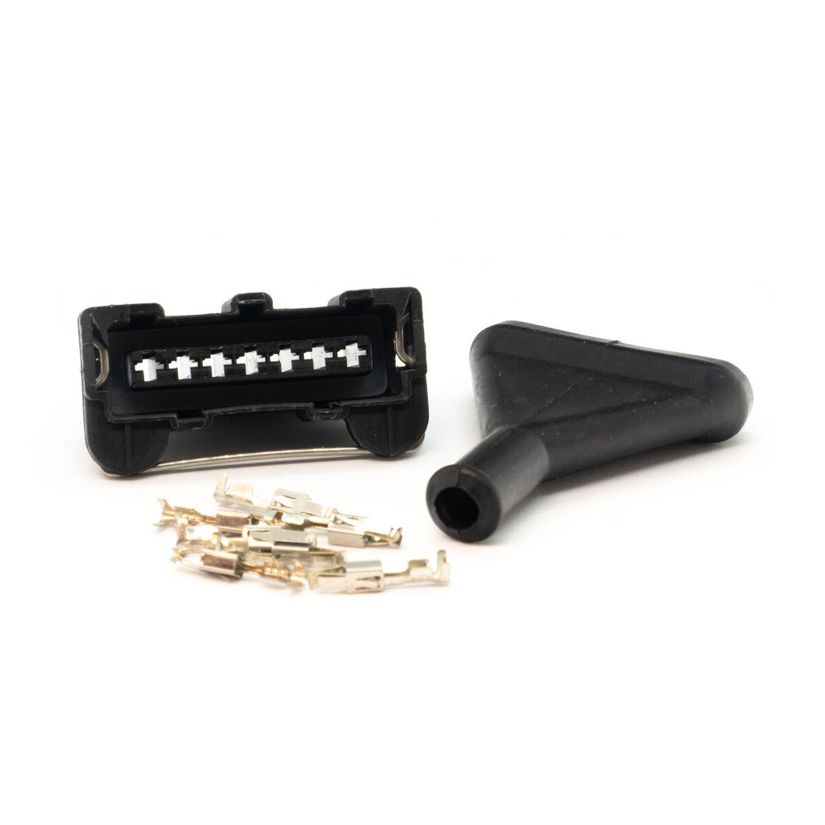 LINK ECU - Bosch 2,3 & 7 Way Plug Kit (PKB2)