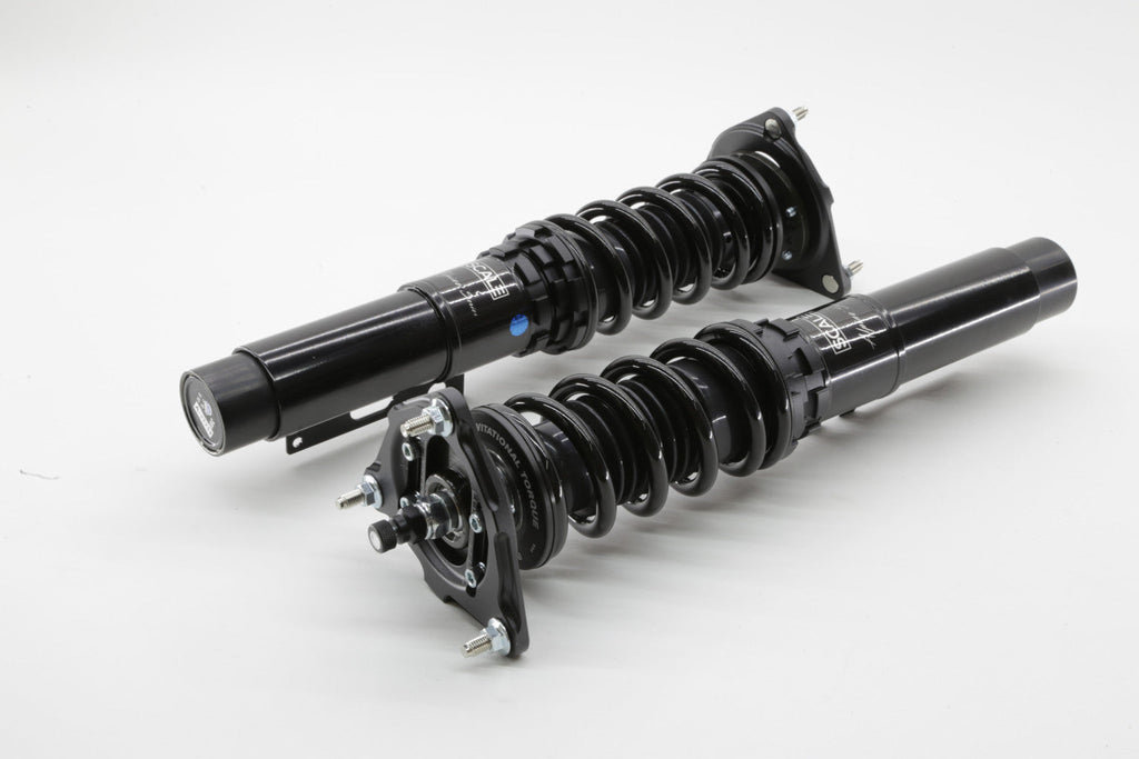 Scale - MERCEDES-BENZ AMG GT 15-22 ALPINE SERIES COILOVER