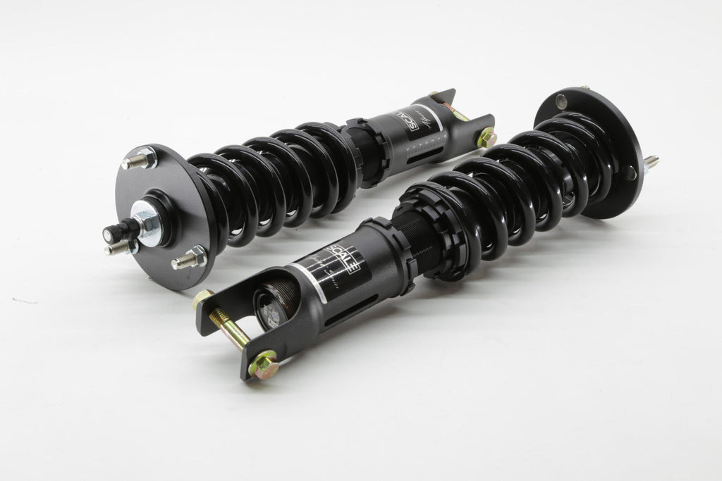 Scale - MERCEDES-BENZ AMG GT 15-22 ALPINE SERIES COILOVER