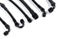 Radium - Preassembled PTFE Fuel Hoses