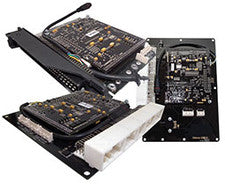 Plug-In ECUs