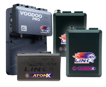 Wire-In ECUs