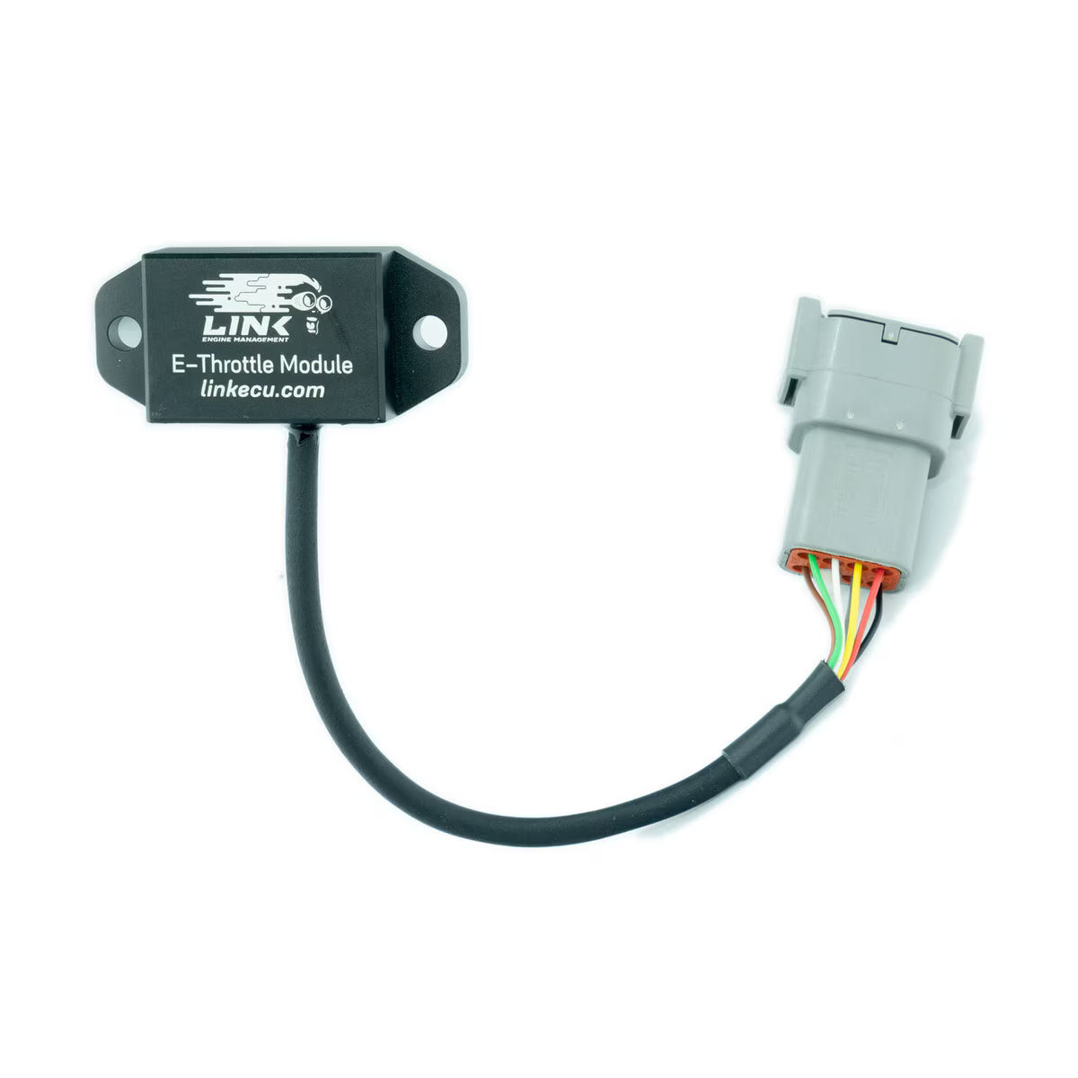 LINK ECU - E-throttle G4 (G4RET)