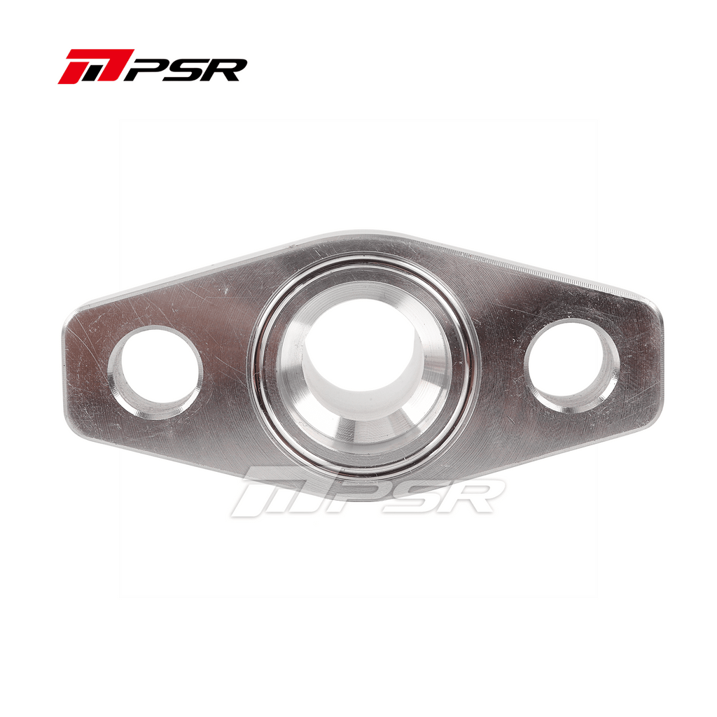 PSR - 12 AN Oil Drain Flange Kit for 300 300D 363 366 369 372 Turbos