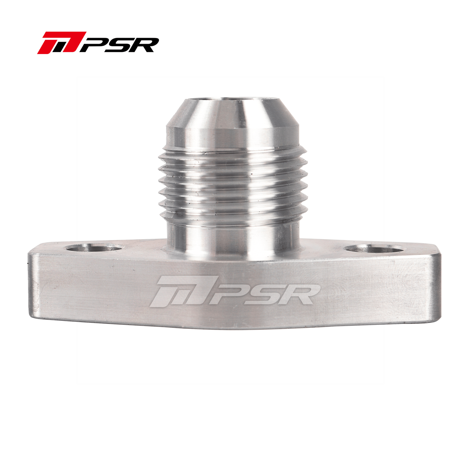 PSR - 12 AN Oil Drain Flange Kit for 300 300D 363 366 369 372 Turbos