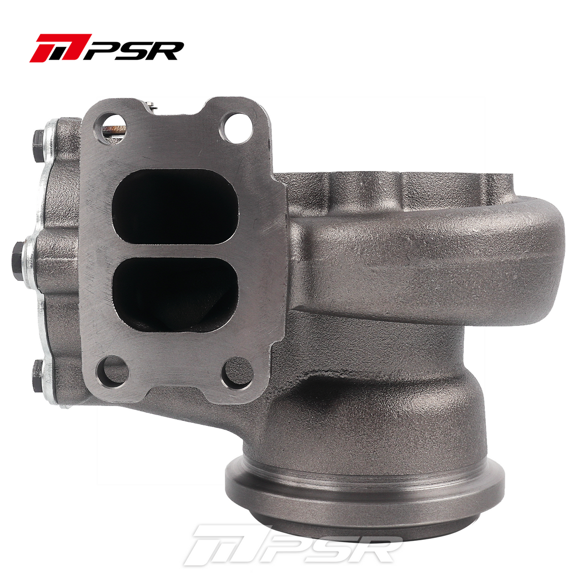 PSR - PSR - S300GX Turbine Housing T3 0.80A/R IWG Turbine Housing for 94-02 DODGE CUMMINS 5.9L - 602330007 | DM Performance