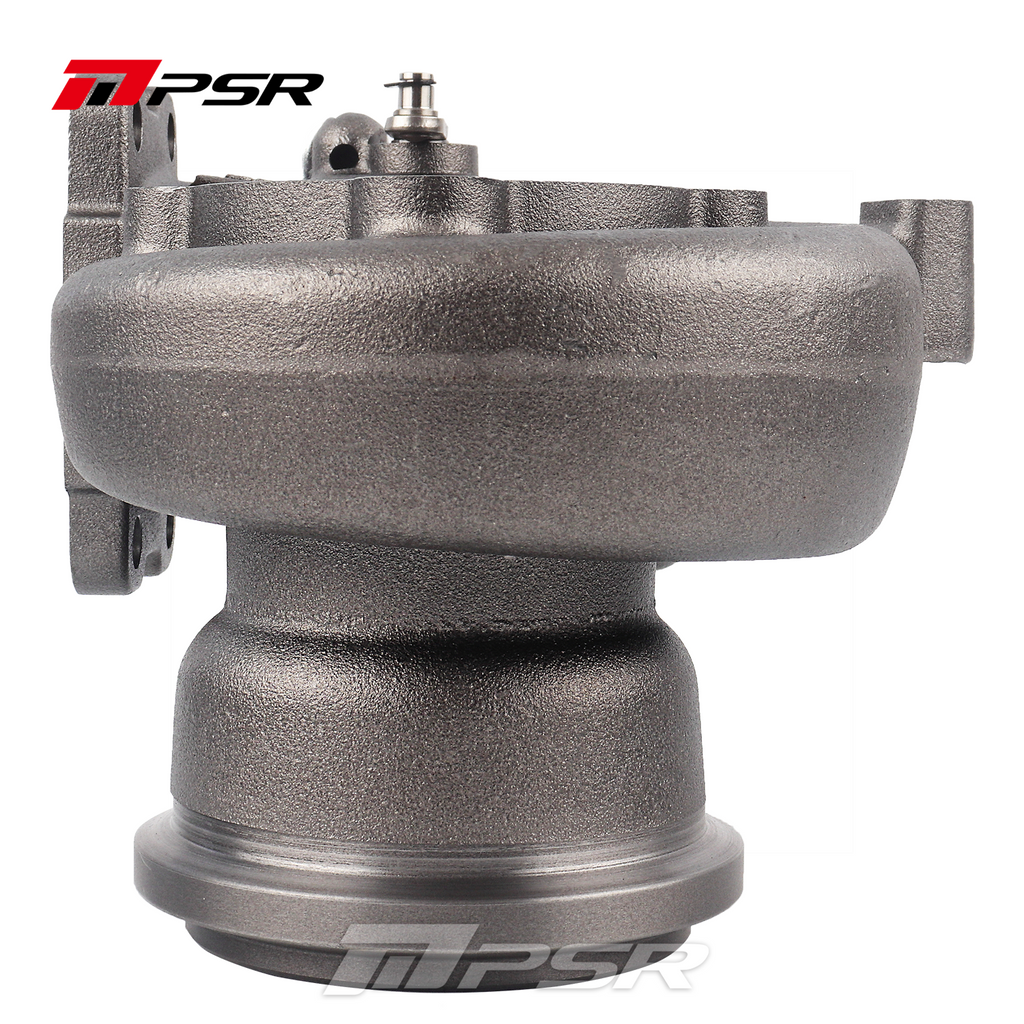 PSR - PSR - S300GX Turbine Housing T3 0.80A/R IWG Turbine Housing for 94-02 DODGE CUMMINS 5.9L - 602330007 | DM Performance
