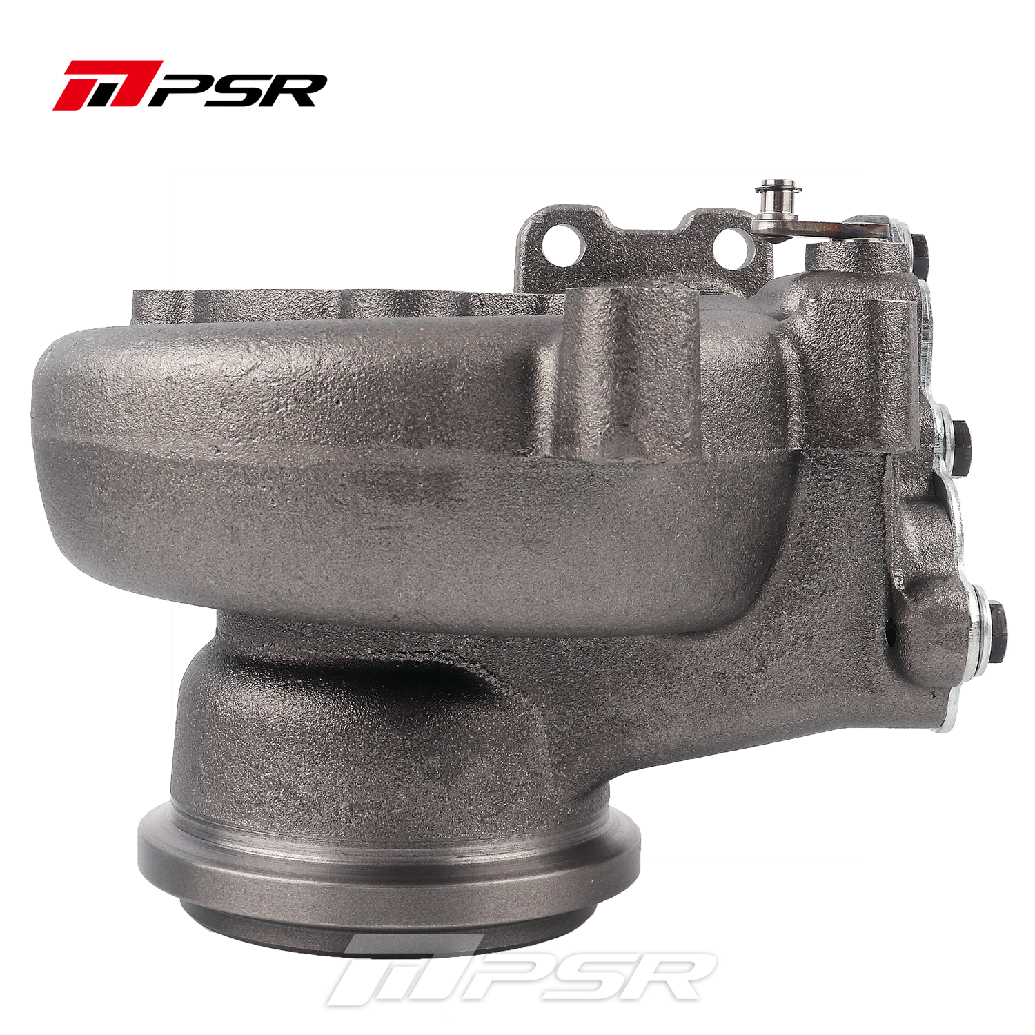 PSR - S300GX Turbine Housing T3 0.80A/R IWG Turbine Housing for 94-02 DODGE CUMMINS 5.9L