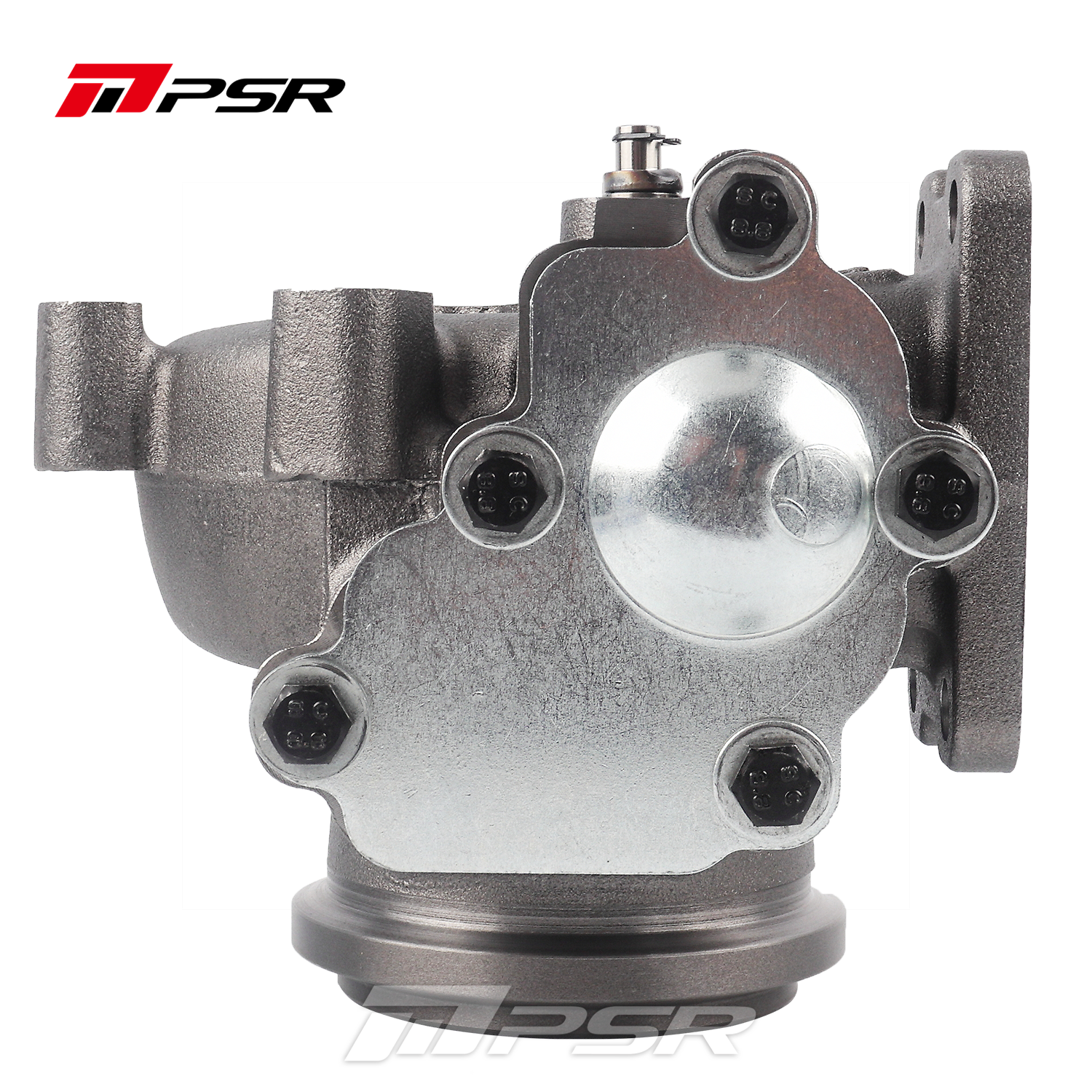 PSR - S300GX Turbine Housing T3 0.80A/R IWG Turbine Housing for 94-02 DODGE CUMMINS 5.9L