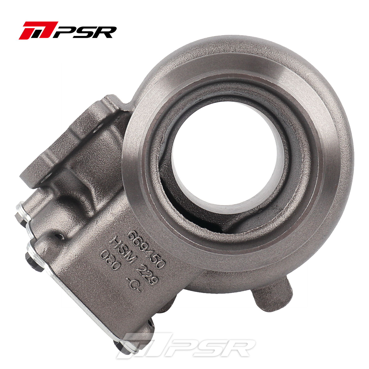 PSR - S300GX Turbine Housing T3 0.80A/R IWG Turbine Housing for 94-02 DODGE CUMMINS 5.9L