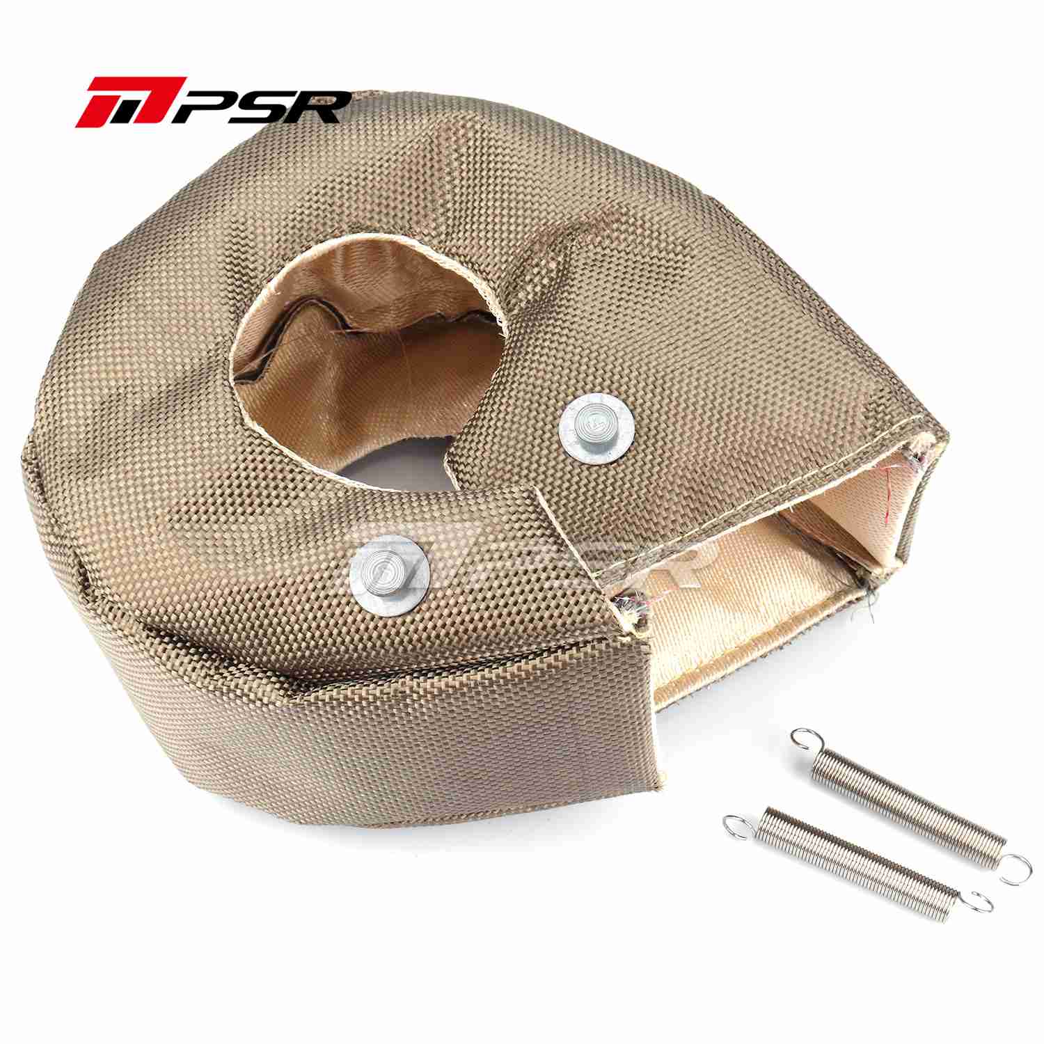 PSR - TURBO BLANKET for PT/X PTG 300 400 PTX38/R series Turbos