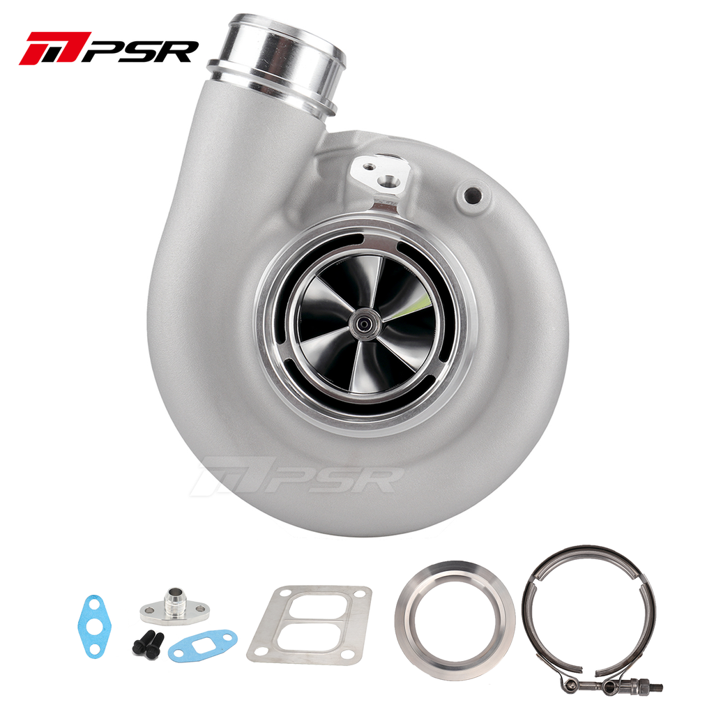 PSR - Standard NEXT GEN Billet 300 363 366 369 372 Journal Bearing Turbo