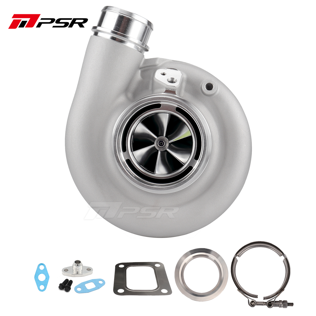 PSR - Standard NEXT GEN Billet 363D 366D 369D 372D DUAL CERAMIC BALL BEARING Turbo