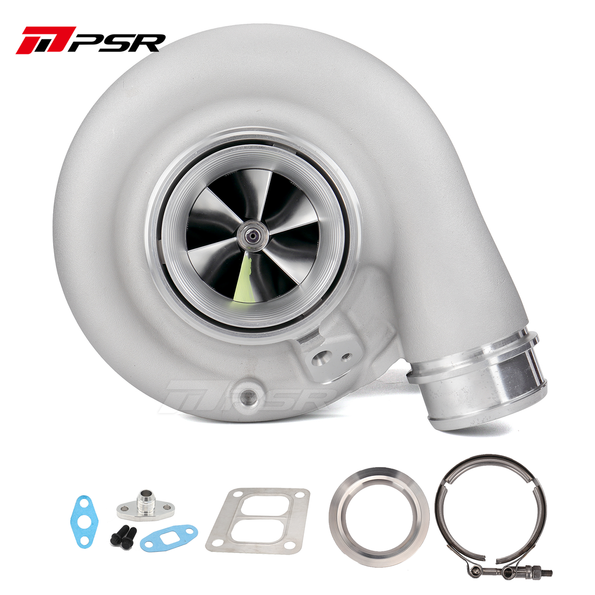 PSR - T51R NEXT GEN Billet 300 363 366 369 372 Journal Bearing Turbo