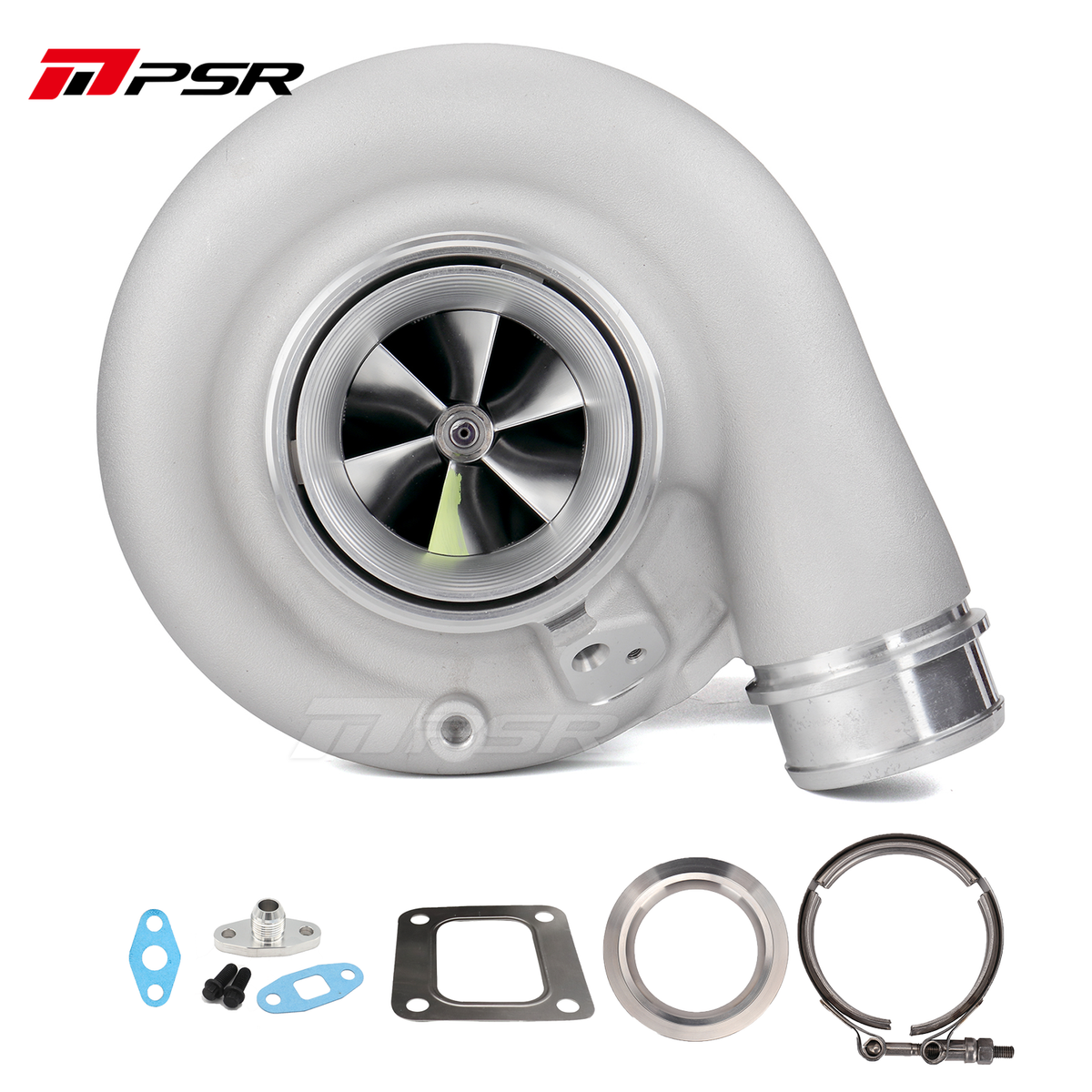 PSR - T51R NEXT GEN Billet 300 363 366 369 372 Journal Bearing Turbo