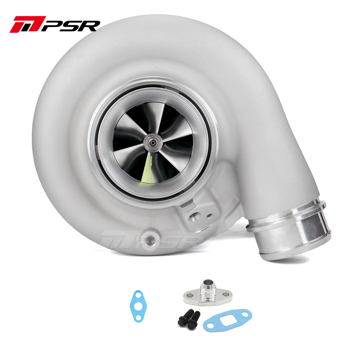 PSR - T51R NEXT GEN Billet 300 363 366 369 372 Journal Bearing Turbo