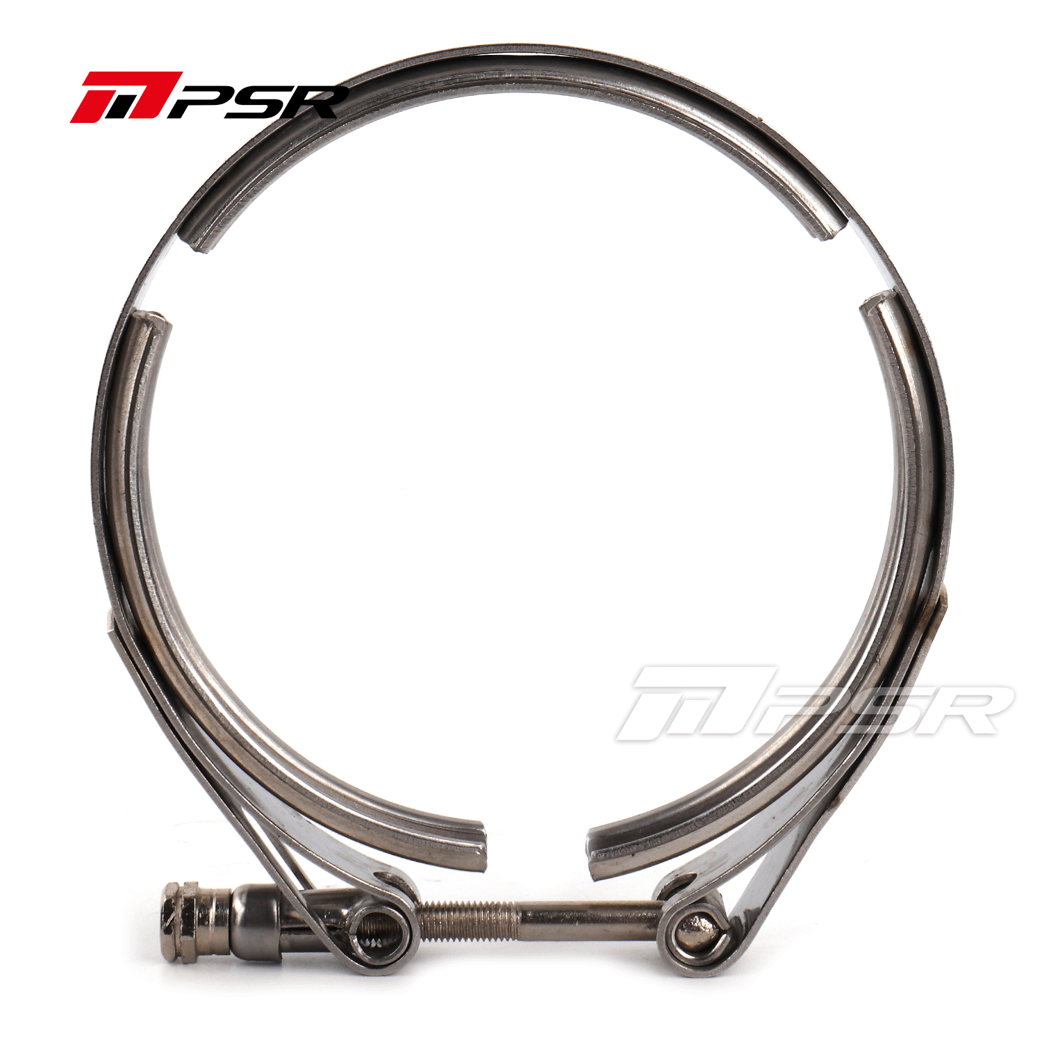 PSR - Clamp for 400 Compressor Cover/Turbine Housing connecting to CHRA