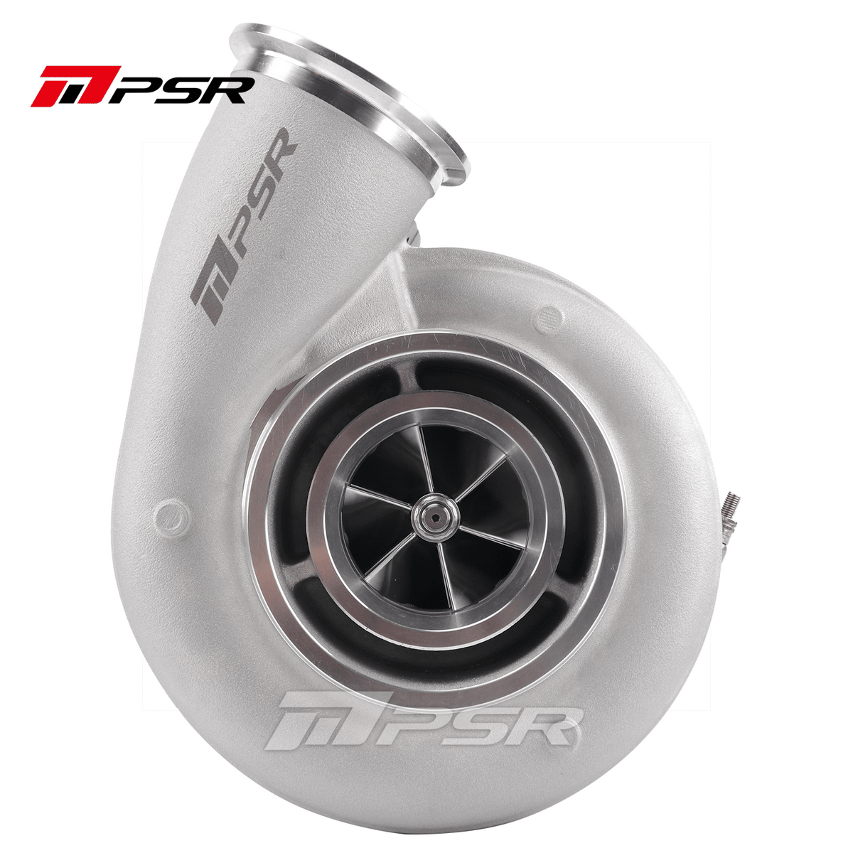 PSR - 467 Journal Bearing Billet Compressor Wheel Turbocharger