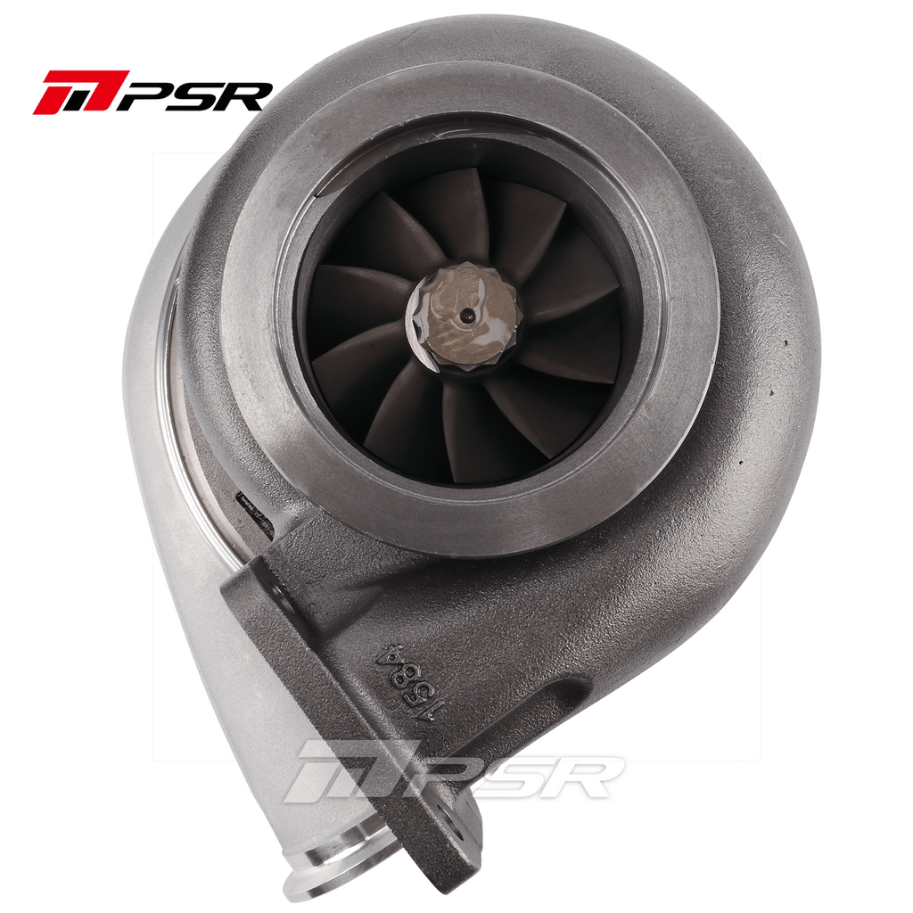 PSR - 480 Journal Bearing Billet Compressor Wheel Turbocharger