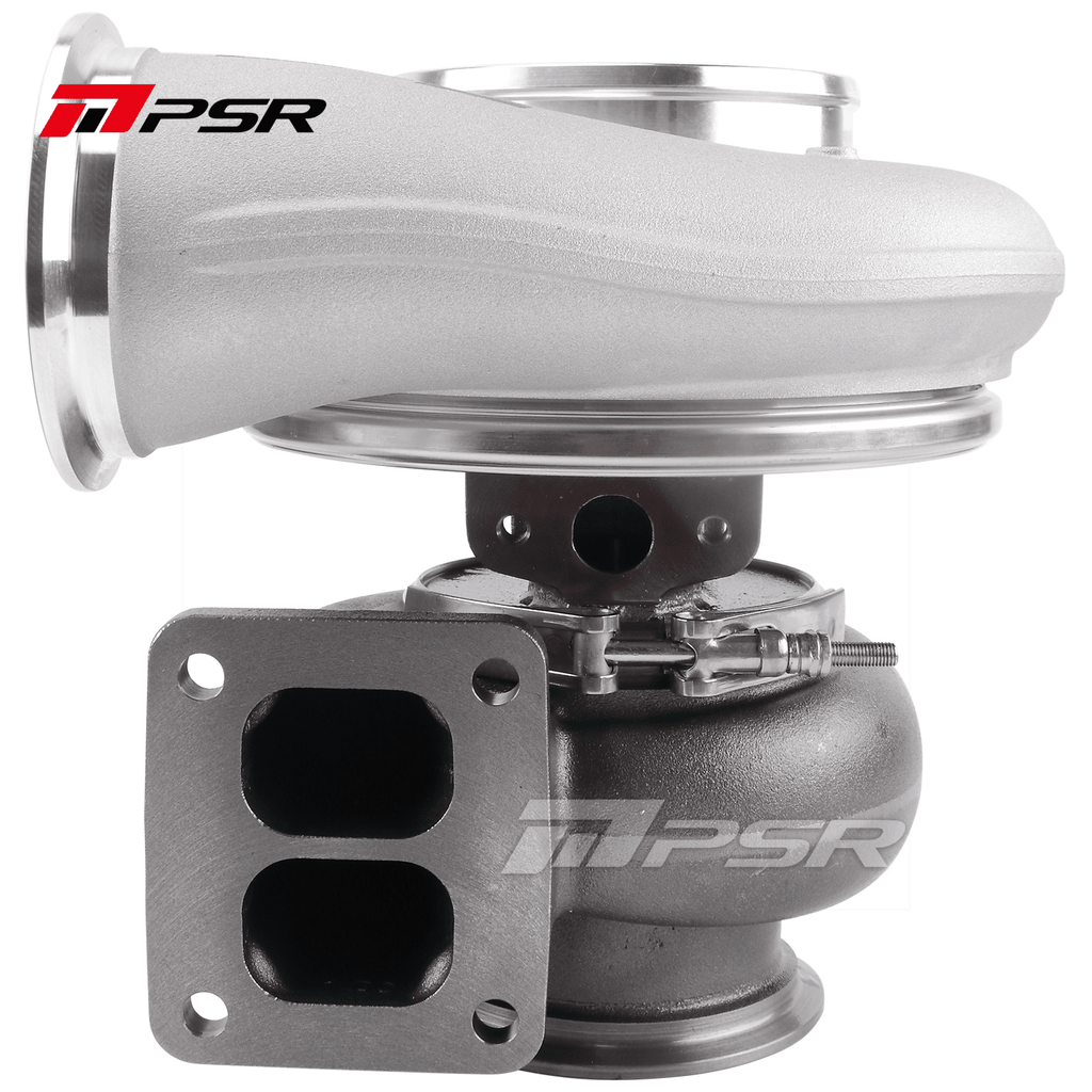 PSR - 464 Journal Bearing Billet Compressor Wheel Turbocharger