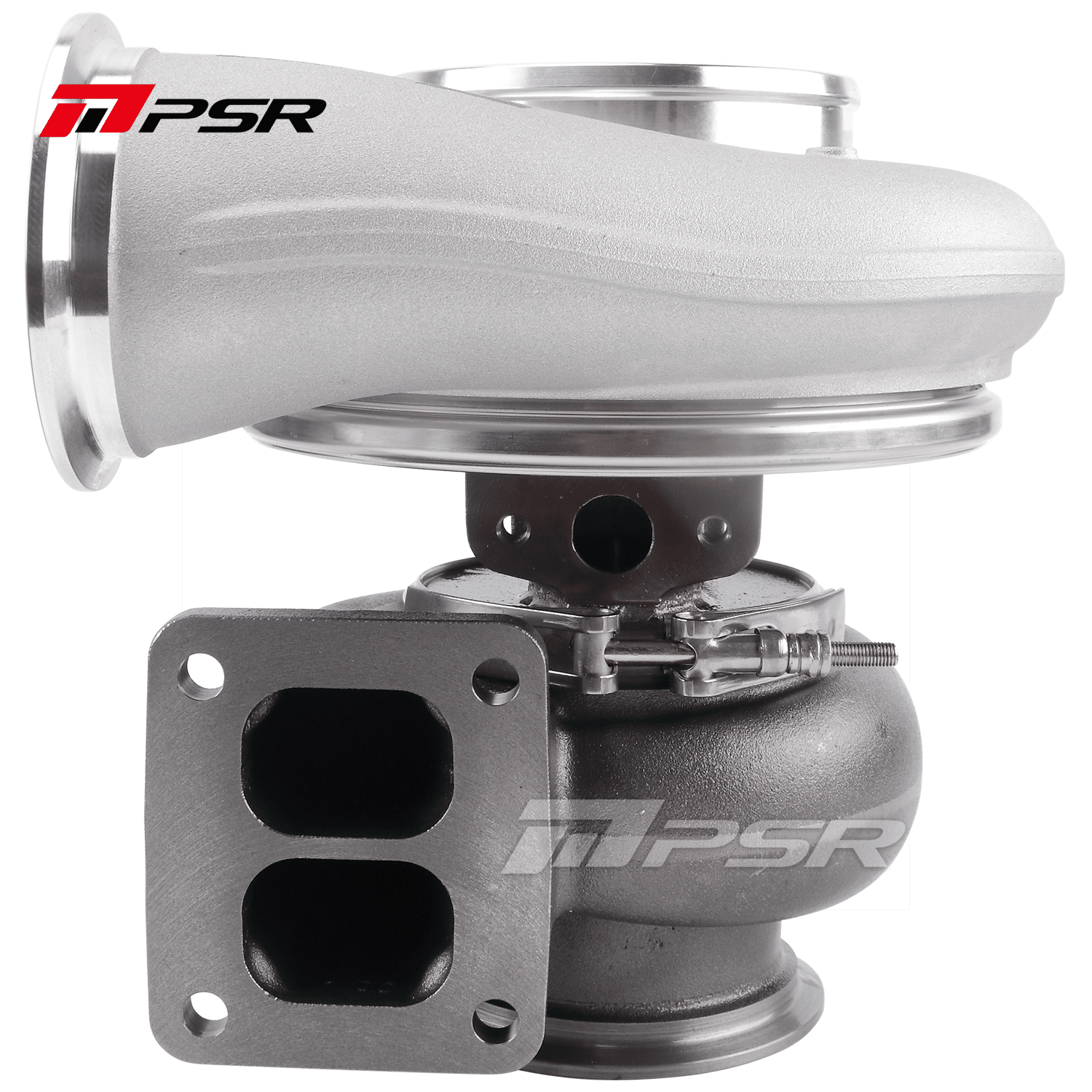PSR - 464 Journal Bearing Billet Compressor Wheel Turbocharger