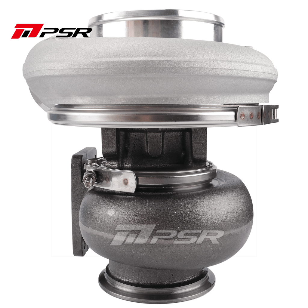 PSR - 464 Journal Bearing Billet Compressor Wheel Turbocharger