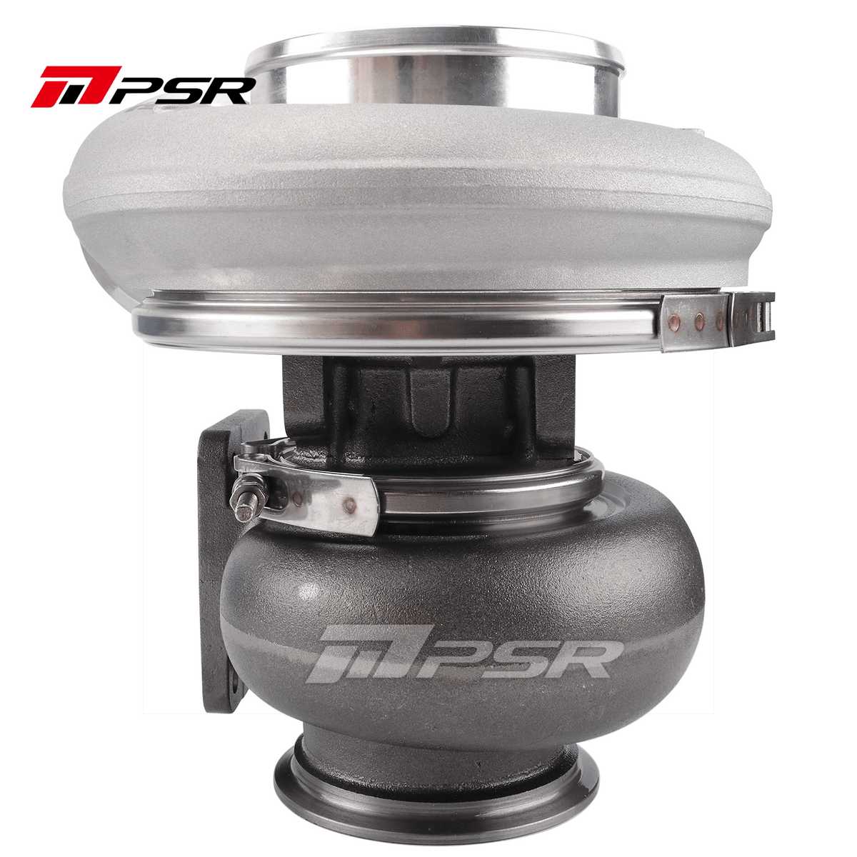 PSR - 480 Journal Bearing Billet Compressor Wheel Turbocharger