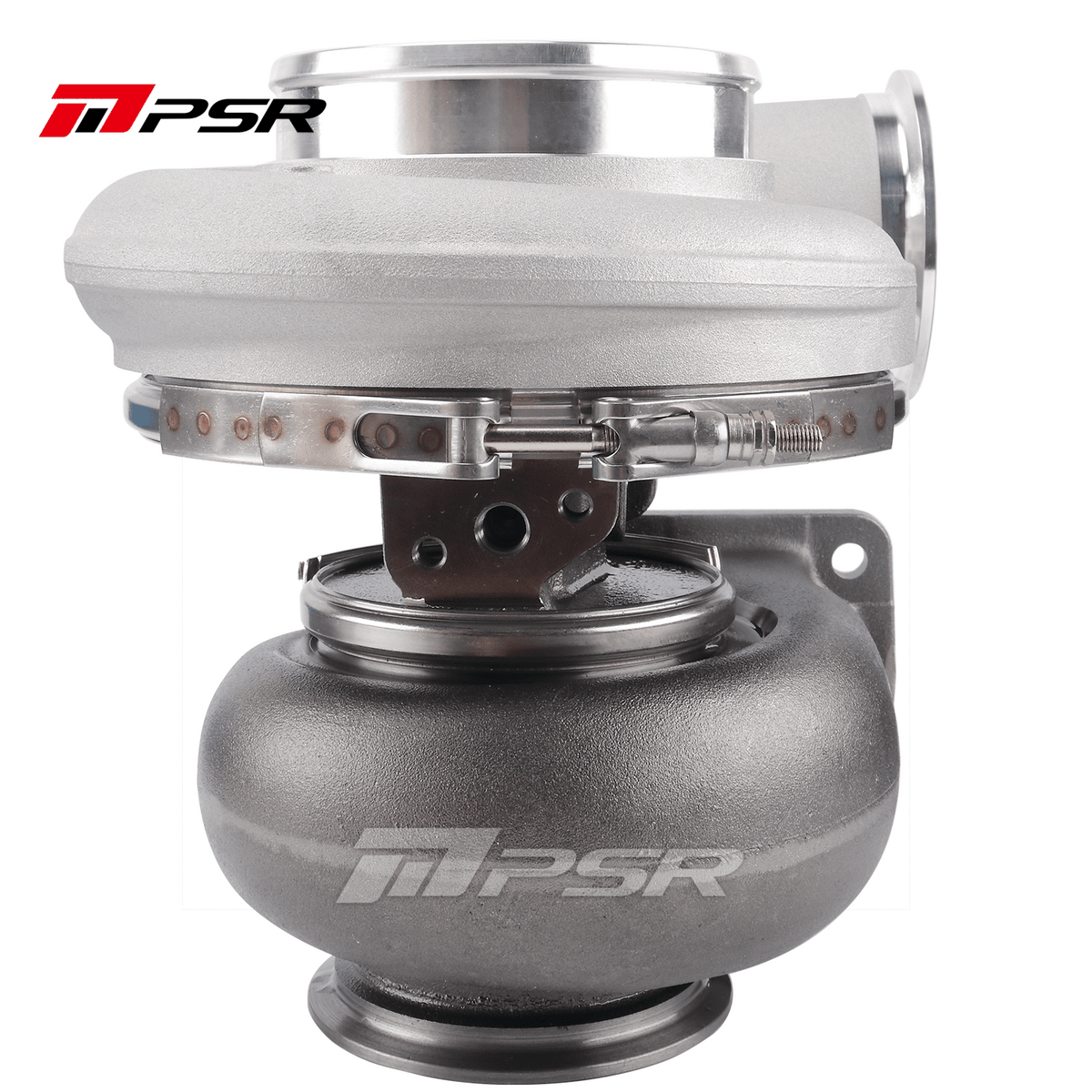 PSR - 480G Journal Bearing Billet Compressor Wheel Turbocharger
