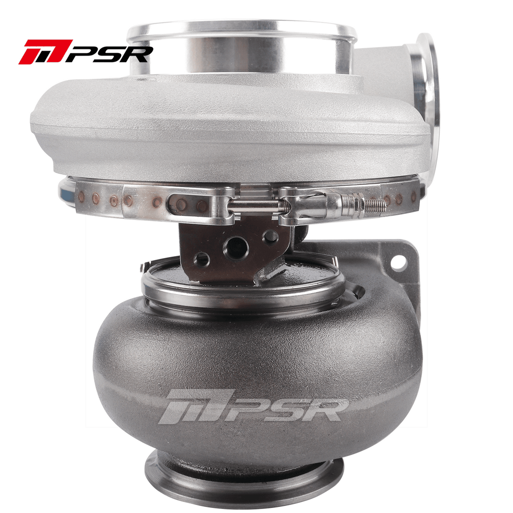 PSR - 464 Journal Bearing Billet Compressor Wheel Turbocharger