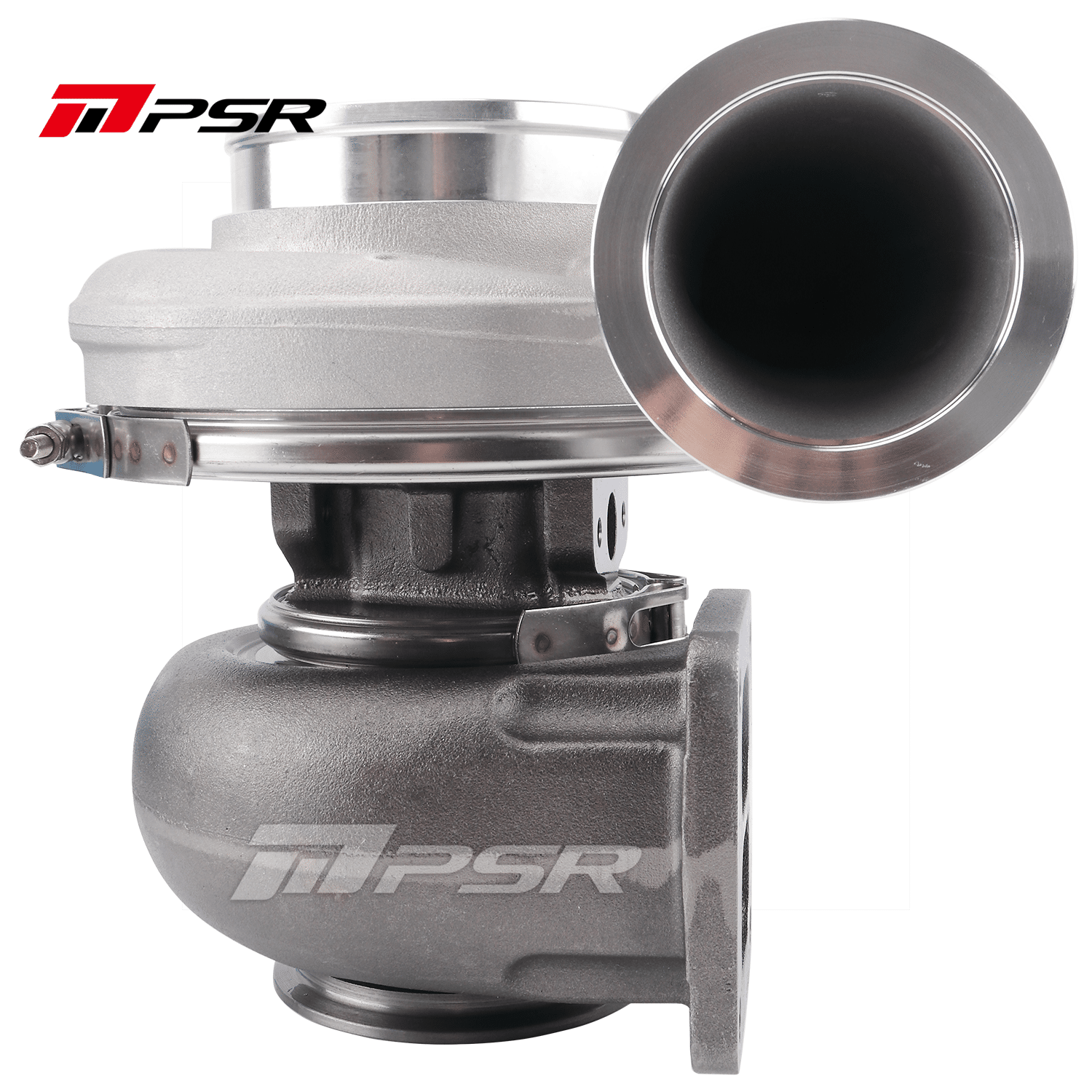 PSR - 480G Journal Bearing Billet Compressor Wheel Turbocharger