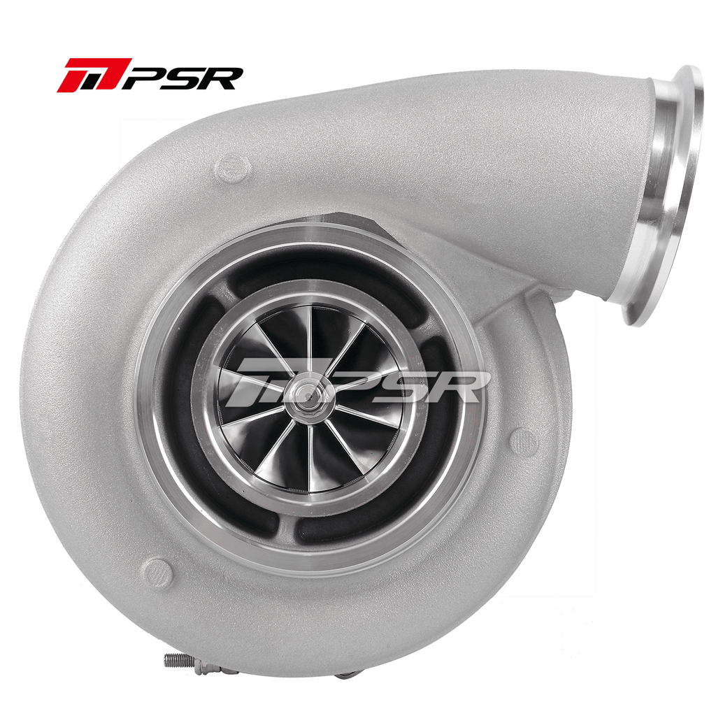 PSR - 475 Journal Bearing Billet Compressor Wheel Turbocharger
