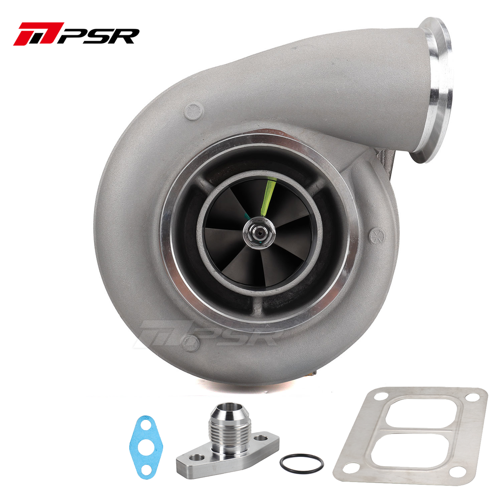 PSR - Cast 475 Series Turbos