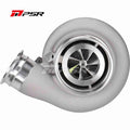 PSR - 488D DUAL BALL BEARING TURBO BILLET COMPRESSOR WHEEL